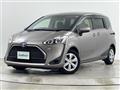 2021 Toyota Sienta