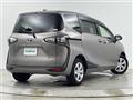 2021 Toyota Sienta