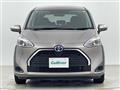 2021 Toyota Sienta