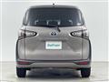 2021 Toyota Sienta