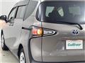 2021 Toyota Sienta