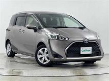 2021 Toyota Sienta