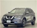 2018 Nissan X-Trail