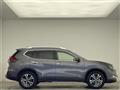 2018 Nissan X-Trail