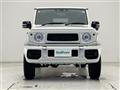 2026 Suzuki Jimny