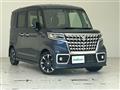 2023 Suzuki Spacia