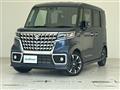 2023 Suzuki Spacia