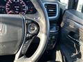 2017 Honda Odyssey