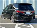 2017 Honda Odyssey