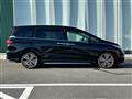 2017 Honda Odyssey