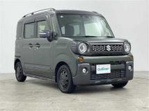 2021 Suzuki Spacia