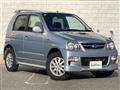 2008 Daihatsu Terios Kid