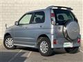 2008 Daihatsu Terios Kid