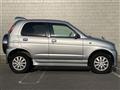 2008 Daihatsu Terios Kid