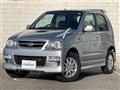 2008 Daihatsu Terios Kid