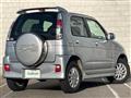 2008 Daihatsu Terios Kid