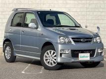 2008 Daihatsu Terios Kid