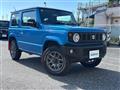 2020 Suzuki Jimny