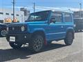 2020 Suzuki Jimny