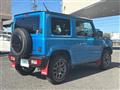 2020 Suzuki Jimny