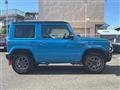 2020 Suzuki Jimny