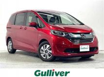 2018 Honda Freed