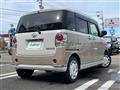 2021 Daihatsu Move Canbus