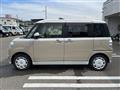 2021 Daihatsu Move Canbus