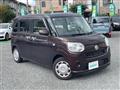 2017 Daihatsu Move Canbus