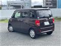2017 Daihatsu Move Canbus