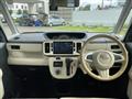 2017 Daihatsu Move Canbus