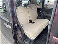 2017 Daihatsu Move Canbus