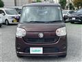 2017 Daihatsu Move Canbus