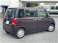 2017 Daihatsu Move Canbus