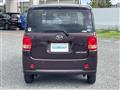 2017 Daihatsu Move Canbus