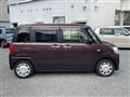 2017 Daihatsu Move Canbus