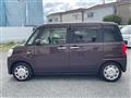 2017 Daihatsu Move Canbus