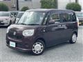 2017 Daihatsu Move Canbus