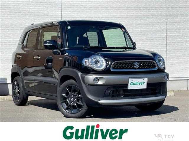 2018 Suzuki XBEE