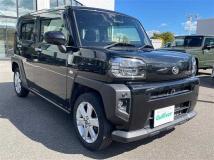 2021 Daihatsu Taft