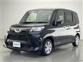 2023 Toyota Roomy