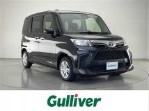 2023 Toyota Roomy
