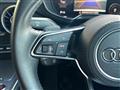 2015 Audi TT