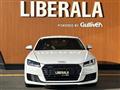 2015 Audi TT