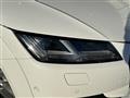 2015 Audi TT