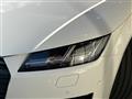 2015 Audi TT