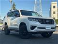 2020 Toyota Land Cruiser Prado