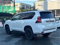 2020 Toyota Land Cruiser Prado