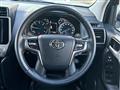 2020 Toyota Land Cruiser Prado