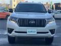 2020 Toyota Land Cruiser Prado